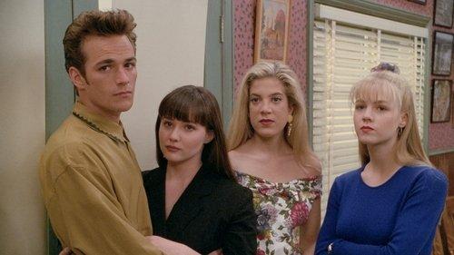Beverly Hills, 90210 Season 1 Episode 22 - Home Again