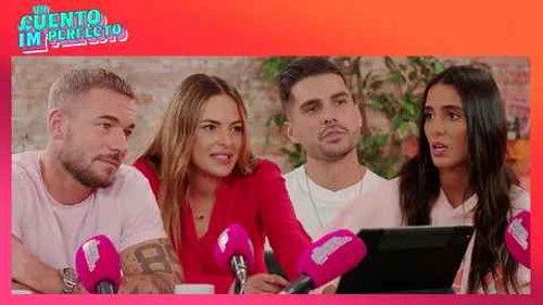 Un cuento imperfecto Season 1 Episode 4 - Episode 4