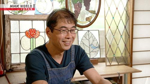 Zero Waste Life Season 2 Episode 14 - Timeless Stained Glass