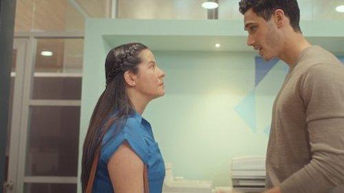 The Club Season 1 Episode 23 - Making a Monster