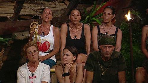 Supervivientes Season 12 Episode 9 - Episode 9