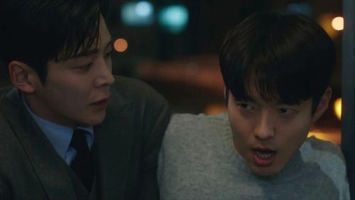 Destined with You Season 1 Episode 7 - Episode 7