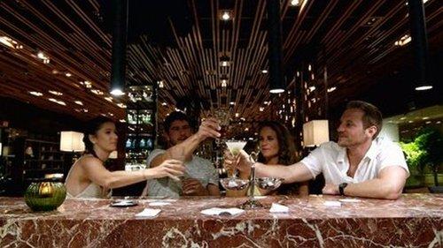 Love Is Blind Season 1 Episode 5 - Last Night in Paradise