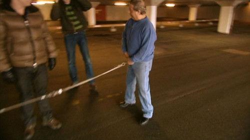 100 Höjdare Season 5 Episode 6 - Episode 6