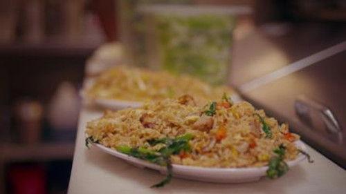 Ugly Delicious Season 1 Episode 7 - Fried Rice
