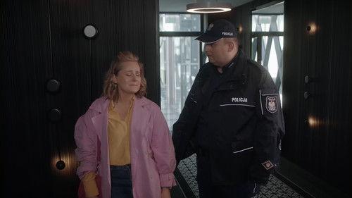 Komisarz Mama Season 4 Episode 6 - Episode 6