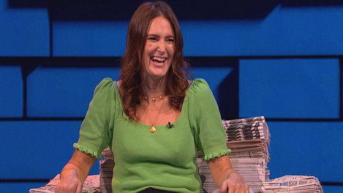 The Russell Howard Hour Season 4 Episode 3 - Episode 3