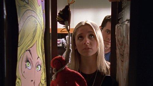 undefined Season 2 Episode 19 - I Only Have Eyes for You