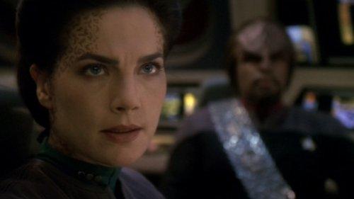 Star Trek: Deep Space Nine Season 6 Episode 16 - Change of Heart