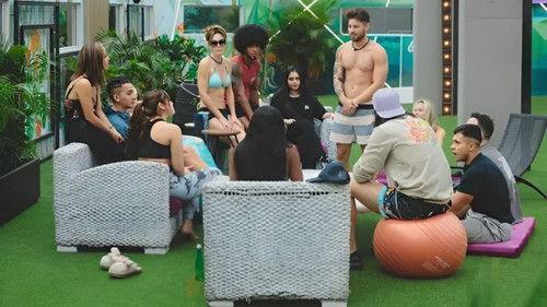 La Casa de los Famosos Colombia Season 1 Episode 27 - Programa 27