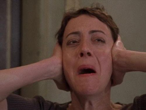 The Outer Limits Season 5 Episode 9 - What Will the Neighbors Think?