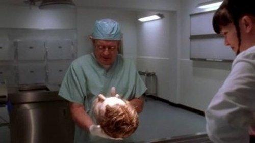 undefined Season 3 Episode 15 - Head Case