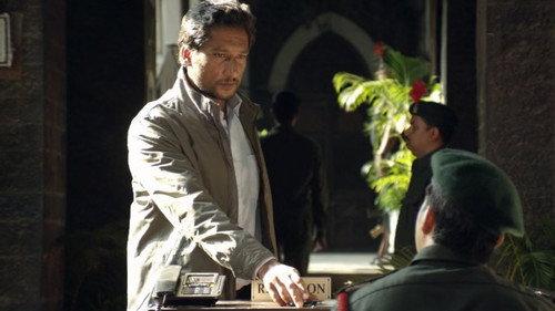 24: India Season 1 Episode 17 - Day 1 - 4 p.m. - 5 p.m.