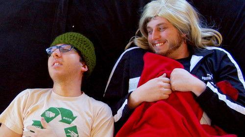 Hardly Working Season 1 Episode 9 - Overgrown Guy Girlfriend (2)