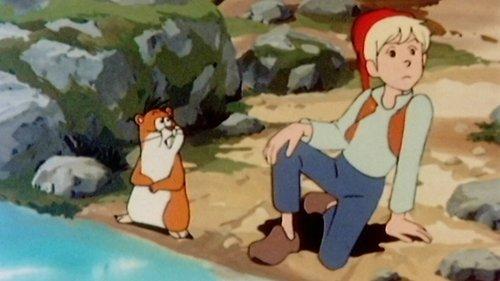 undefined Season 1 Episode 20 - A testy witch's prank