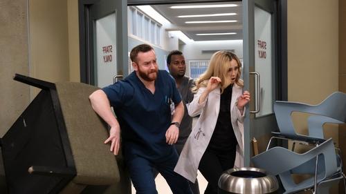 The Good Doctor Season 5 Episode 14 - Potluck