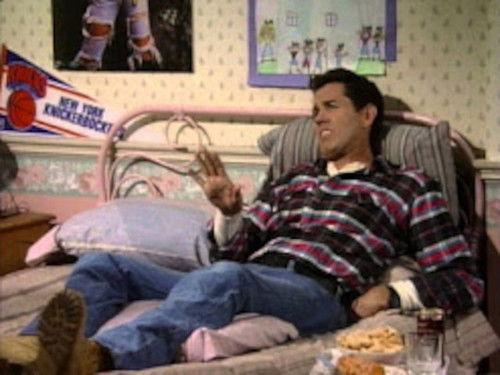 Growing Pains Season 7 Episode 20 - The Truck Stops Here