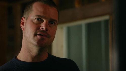NCIS: Los Angeles Season 3 Episode 15 - Crimeleon