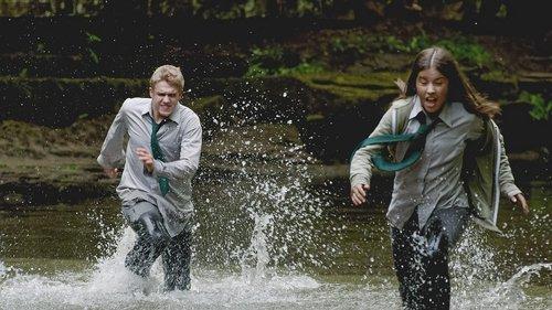 Wolfblood Season 2 Episode 12 - Going Underground