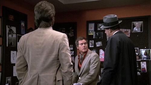 The Streets of San Francisco Season 4 Episode 10 - Dead Air