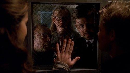 The X-Files Season 9 Episode 15 - Jump the Shark