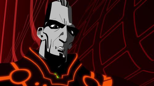 TRON: Uprising Season 1 Episode 2 - The Renegade (2)