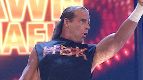 Raw Season 14 Episode 19 - Raw - May. 08, 2006