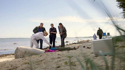 SOKO Wismar Season 22 Episode 11 - Episode 11