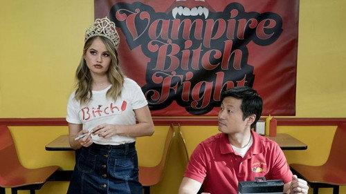 undefined Season 1 Episode 10 - Banana Heart Banana