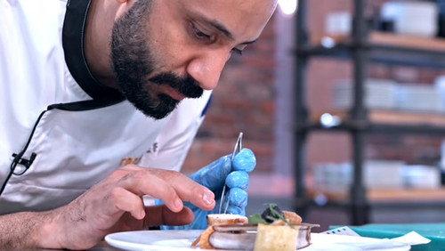 Top Chef (AR) Season 8 Episode 11 - Episode 11