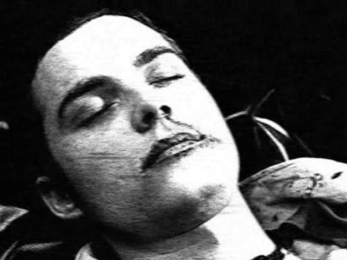 John Doe Season 1 Episode 12 - Tone Dead