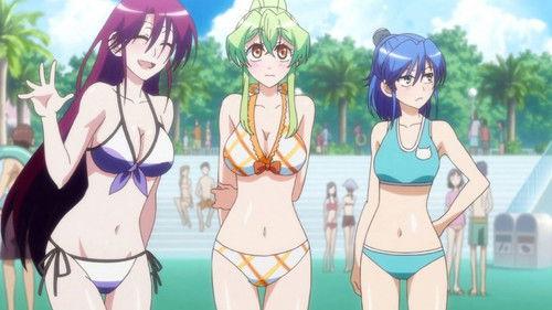 Actually, I Am... Season 1 Episode 9 - Let's Put On Our Swimsuits!