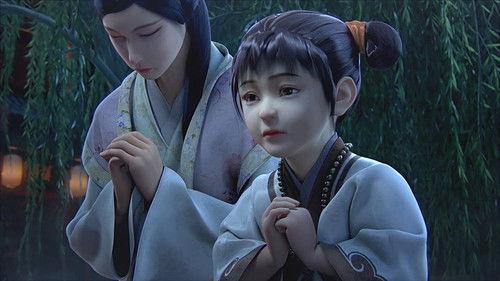 The Young Imperial Guards Season 1 Episode 1 - Episode 1