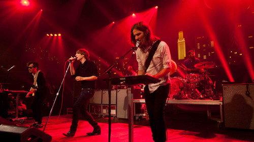 Austin City Limits Season 39 Episode 2 - Phoenix