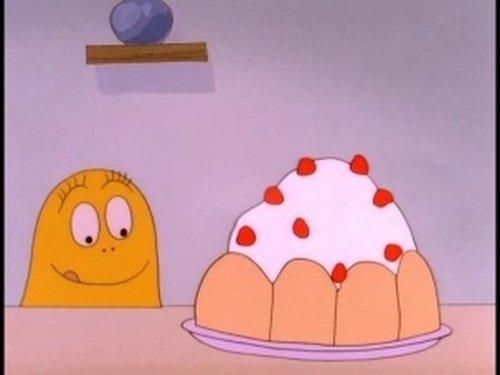Barbapapa Season 1 Episode 40 - The Birthday