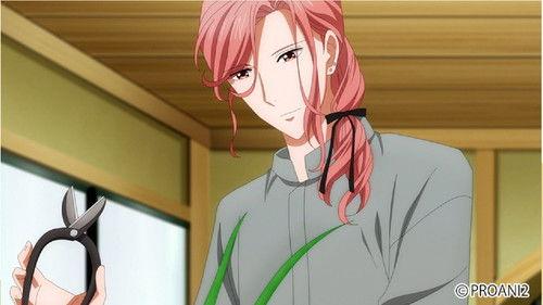 TsukiPro the Animation Season 2 Episode 11 - The Flower That Blooms to You