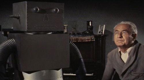 undefined Season 6 Episode 8 - The Gentle Monster