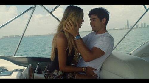 Sed de Venganza Season 1 Episode 15 - Apasionados