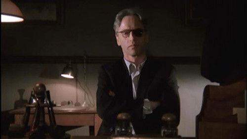 undefined Season 1 Episode 6 - Night at the Crossroads