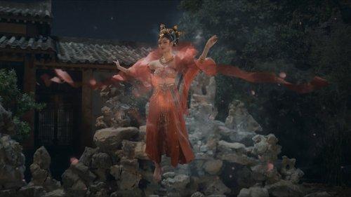 Strange Tales of Tang Dynasty Season 1 Episode 1 - Chang'an Black Tea (1)