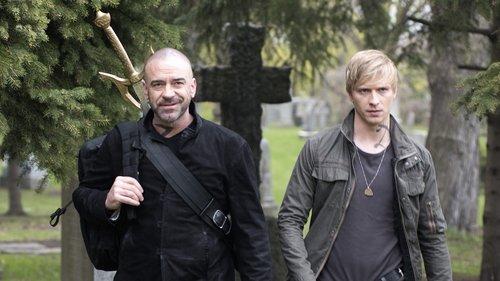 Shadowhunters Season 2 Episode 19 - Hail and Farewell