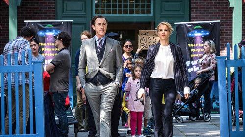 Instinct Season 1 Episode 9 - Bad Actors