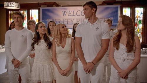 GCB Season 1 Episode 7 - Sex is Divine