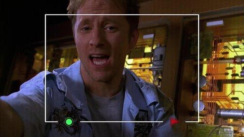 undefined Season 1 Episode 6 - Angel Dark, Demon Bright