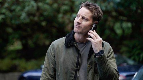 undefined Season 2 Episode 18 - Collision