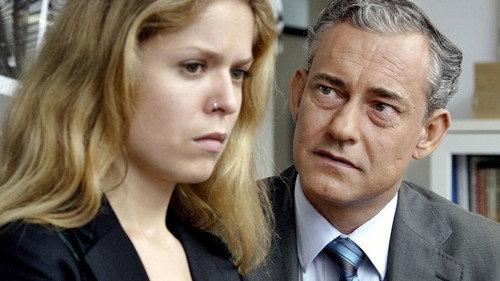 Polizeiruf 110 Season 36 Episode 3 - Tod in der Bank