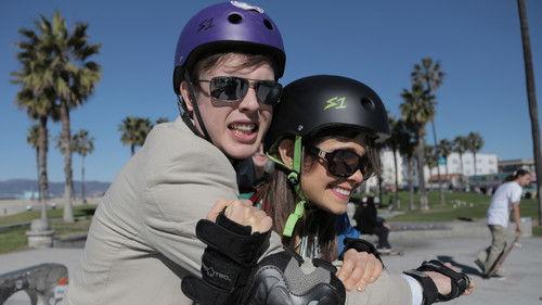 Almost Royal Season 1 Episode 1 - Los Angeles