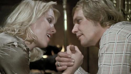 Starsky & Hutch Season 3 Episode 15 - A Body Worth Guarding