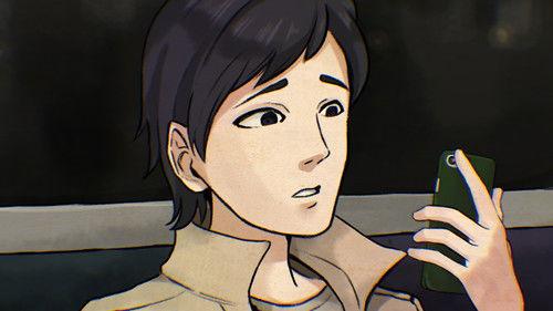 Theatre of Darkness: Yamishibai Season 10 Episode 4 - Last Train