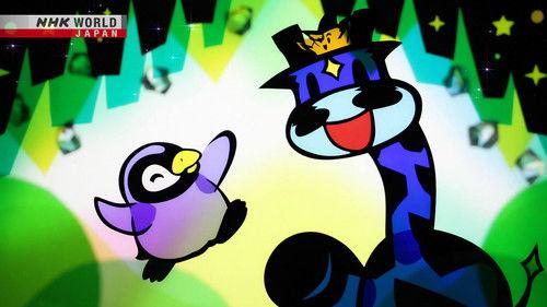 Anime Supernova Season 6 Episode 8 - Animation That Makes Kids Crazy